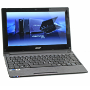 Laptop Acer Aspire One D260