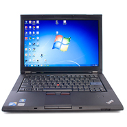 Laptop Lenovo ThinkPad T410s (NVIDIA Quadro NVS Optimus)