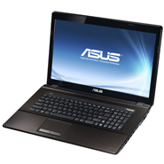 Laptop Asus K73 (i3-2310M)