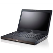 Laptop Dell Precision M6600