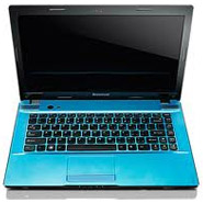 Laptop Lenovo IdeaPad Z370 - 102525U