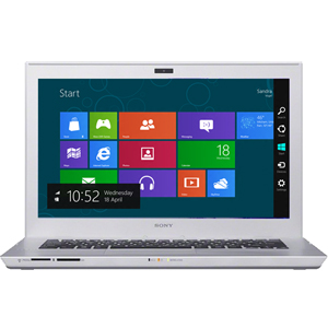 Laptop Sony Vaio SVT13136CV 53334G128W8