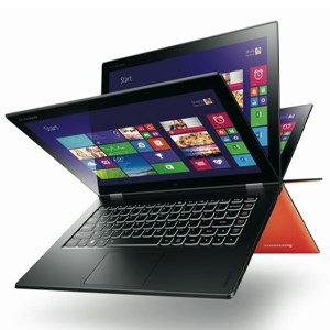 Laptop Lenovo Yoga 2 Pro 54204G256W8T