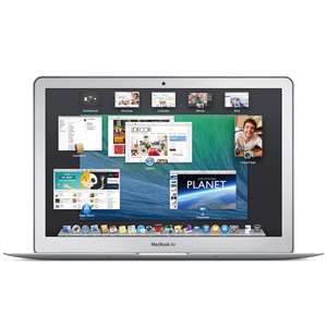 Laptop Apple Macbook Air 2014 MD711ZP/B