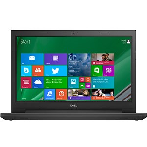 Laptop Dell Inspiron 3442 i3 4005U/2G/500G/Win8.1/Office365