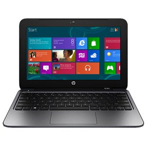 Laptop HP 11 F013TU N2840/2GB/500GB/Win8.1