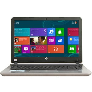 Laptop HP Pavilion 14 ab019TU i3 5010U/4GB/500GB/Win8.1