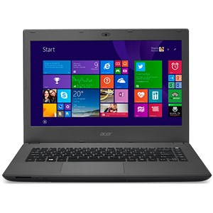 Laptop Acer Aspire E5 473 i3 4005U/2G/500G/Win8.1