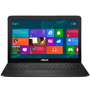 Laptop Asus X554LP i5 4210U/4GB/500GB/1GB M230/Win8.1