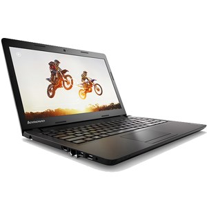 Laptop Lenovo IdeaPad 100 14IBY N2840/2GB/500GB/Win10