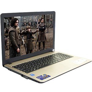 Laptop Asus A540LA i3 4005U/4GB/500GB/Win10