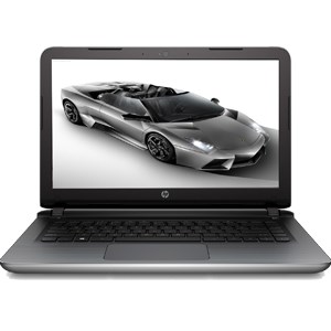 Laptop HP 14 ac170TU i5 5200U/4GB/500GB/Win 10