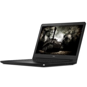 Laptop Dell Inspiron 3458 i3 5005U/4GB/500GB/Win10