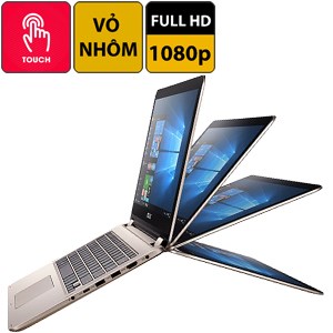 Laptop Asus TP301UA i5 6200U/4GB/500GB/Win10