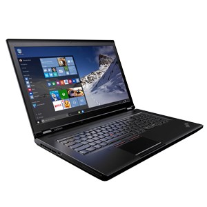 Laptop Lenovo Thinkpad P70