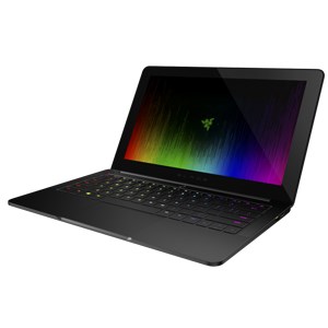 Laptop Razer Blade 2016