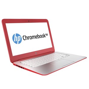 Laptop HP Chromebook 14