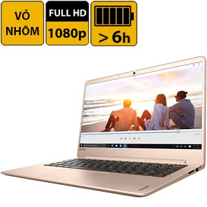 Laptop Lenovo IdeaPad 710S i5 6200U/4GB/128GB/Win10