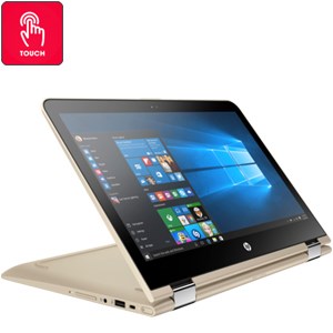 Laptop HP Pavilion x360 13 i3 6100U/4GB/500GB/Win10