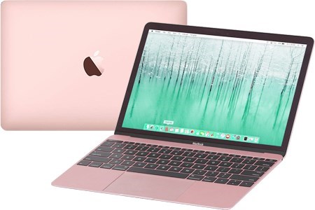 Laptop Apple Macbook 12" MMGL2 Core M 1.1GHz/8GB/256GB (2016)