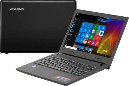 Laptop Lenovo IdeaPad 100 14IBD i3 5005U/4GB/500GB/Win10/KhôngDVD