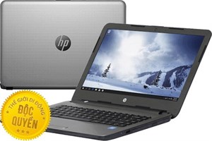 Laptop HP 14 am065TU N3060/4GB/500GB/Win10/(X3B72PA)