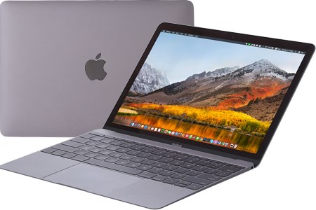 Laptop Apple Macbook 12" MLH82 Core M 1.2GHz/8GB/512GB (2016)