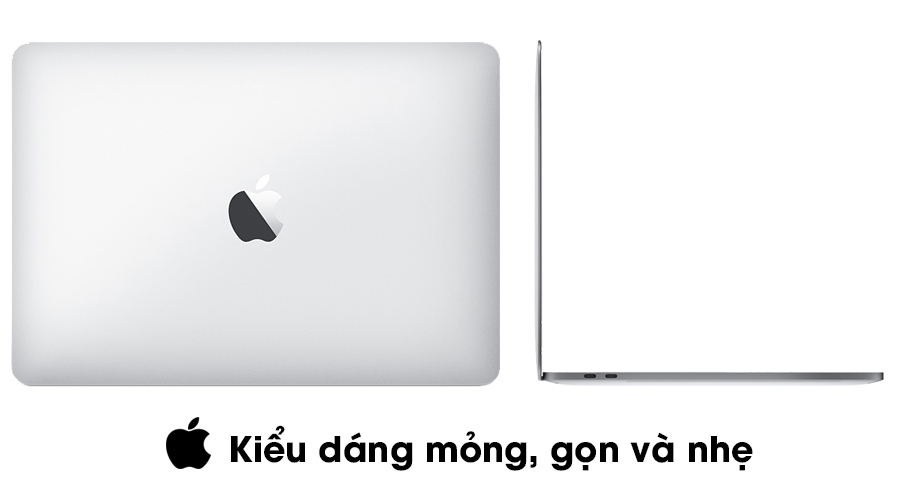 Laptop Apple Macbook Pro Touch MLH32SA/A i7 2.6GHz/16GB/256GB (2016)
