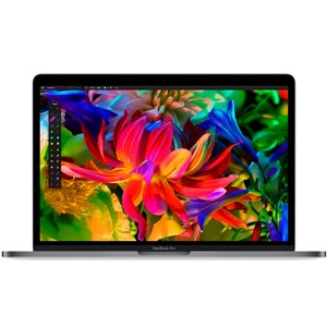 Laptop Apple Macbook Pro Touch MLVP2SA/A i5 6267U/8GB/256GB (2016)