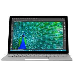 Laptop Microsoft Surface Book i7