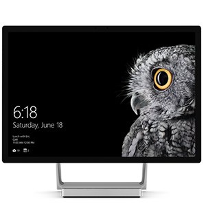 Laptop Microsoft Surface Studio