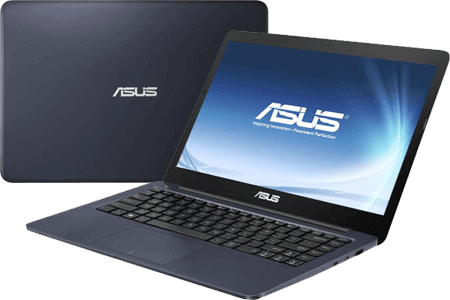 Laptop Asus E402SA N3060/2GB/500GB/Win10/(WX251T)