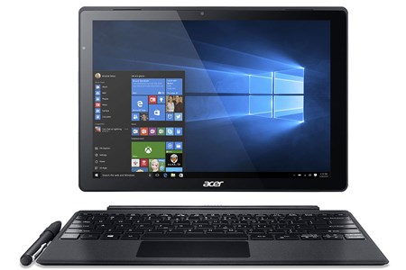 Laptop Acer Switch Alpha 12 SA5-271P-39TD i3 6100U/4GB/128GB/Win10Pro/(NT.LB9SV.004)