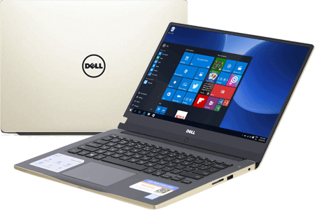 Laptop Dell Inspiron 7460 i5 7200U/4GB/128GB 500GB/2GB 940MX/Win10/(N4I5259W)