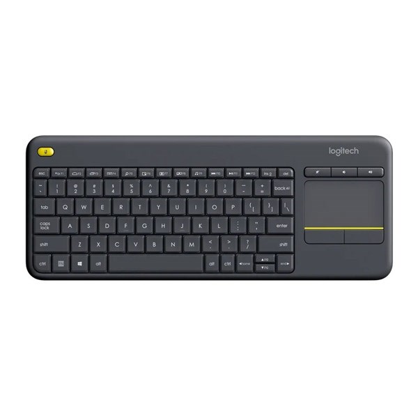 Bàn phím Logitech K400 Plus