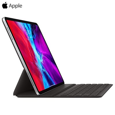 Bao da bàn phím Smart Keyboard Folio 4 iPad Pro 12.9 inch Apple MXNL2