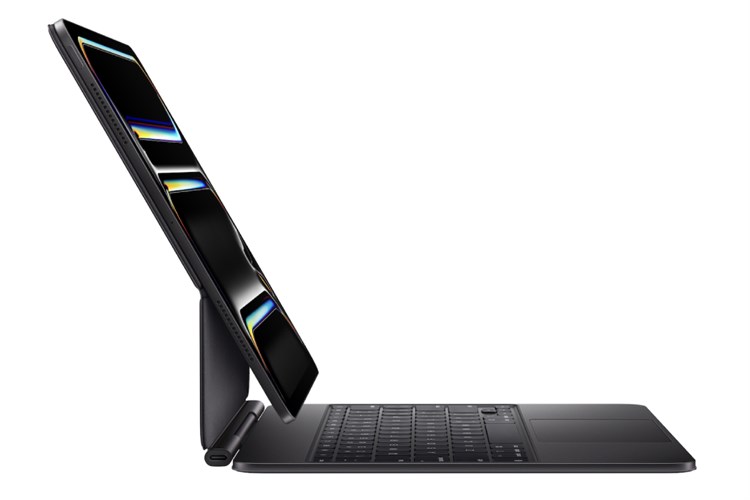 Magic Keyboard cho iPad Pro M4 13 inch Màu Đen