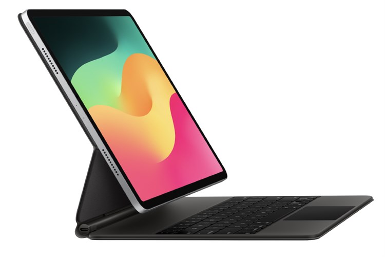Magic Keyboard cho iPad Air M2 13 inch Màu Đen