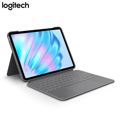 Bàn Phím iPad Air Logitech Combo Touch 11 inch M2