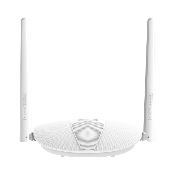 Router Wifi Chuẩn N 300Mbps Totolink N210RE V1