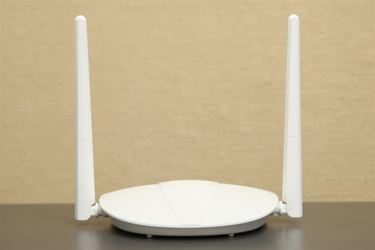 Router Wifi Chuẩn N 300Mbps Totolink N210RE V1 Màu Trắng