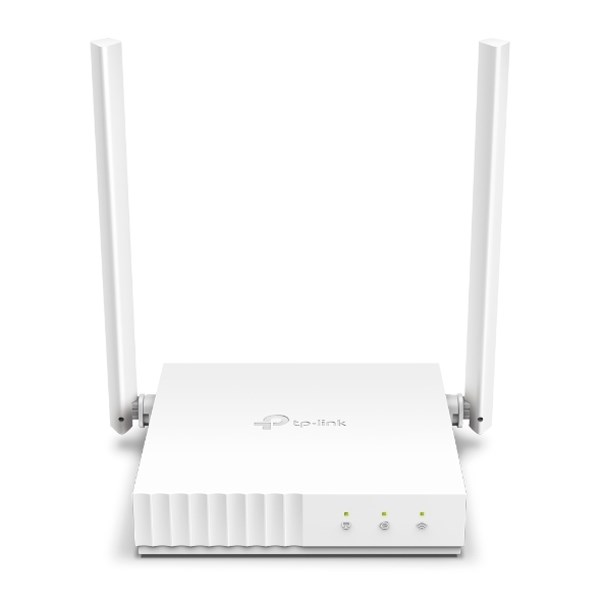 Router Wifi Chuẩn N TP-Link TL-WR844N