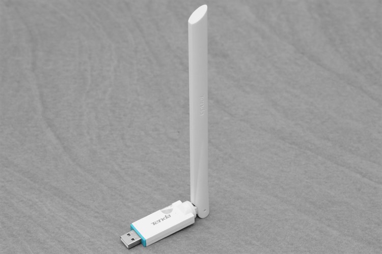 USB Wifi 150Mbps Tenda U2 Màu Trắng