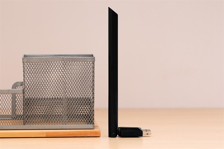 USB Wifi Chuẩn AC600 TP-Link T2U Plus Màu Đen