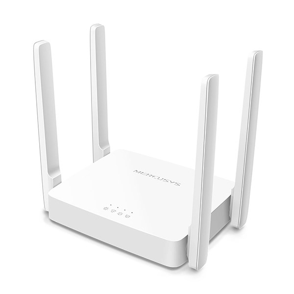 Router Wifi Chuẩn AC1200 Mercusys AC10