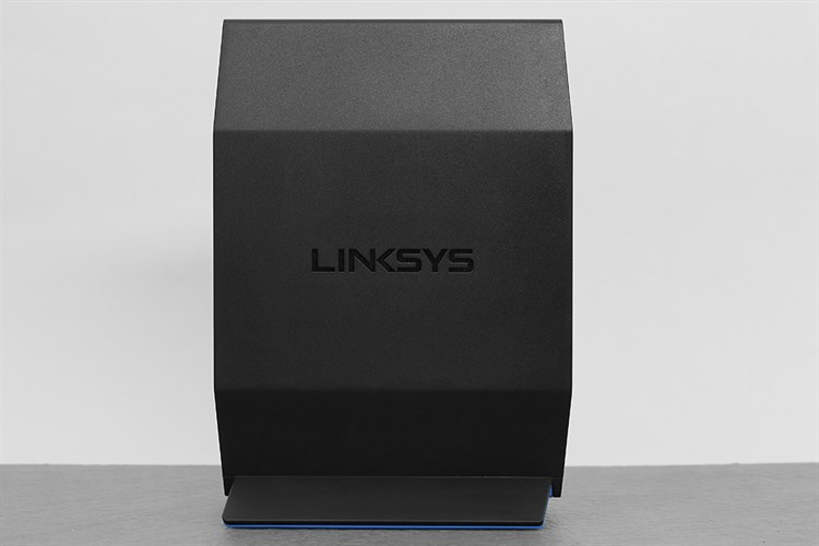 Router Wifi Chuẩn Wifi 6 Linksys E7350AH Màu Đen