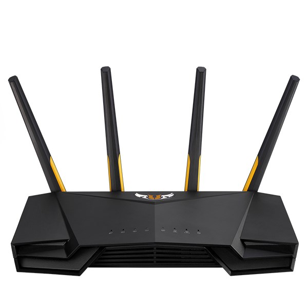 Router Wifi Chuẩn Wifi 6 AX3000 Asus TUF-AX3000 Gigabit