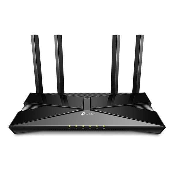 Router Wifi Chuẩn Wifi 6 AX1500 TP-Link Archer AX1500