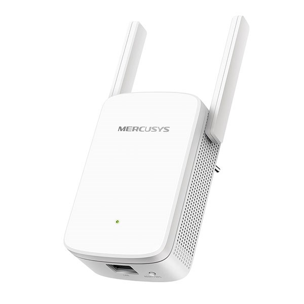 Repeater mở rộng sóng Wifi AC1200 Mercusys ME30