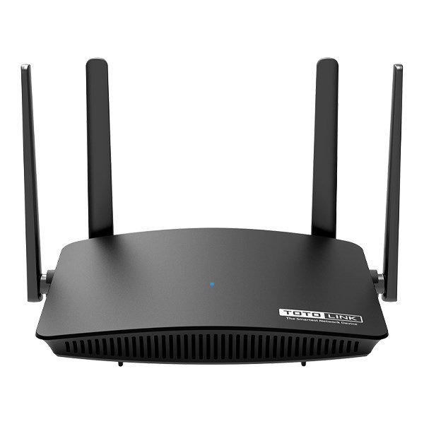 Router Wifi chuẩn AC1200 Totolink A710R